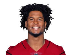 Charles Washington