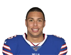 Tyree Jackson