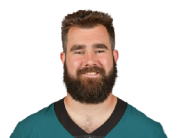 Jason Kelce