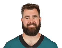 Jason Kelce