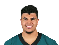 Andre Dillard