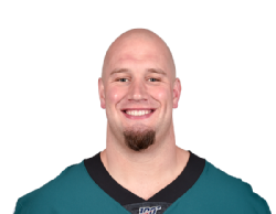 Lane Johnson