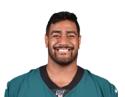 Jordan Mailata