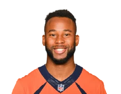 Diontae Spencer