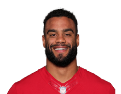 Solomon Thomas