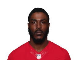 Tevin Coleman