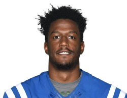 Marlon Mack