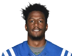 Marlon Mack