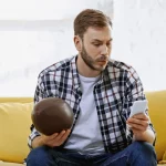 NFL Meinung - Autorensicht - Mann mit Football in Hand