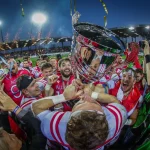 Am Ziel angelangt! Österreichs Nationalteam holt erstmals den Europameistertitel