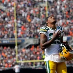 Cornerback Rasul Douglas verlässt die Green Bay Packers und wechselt zu den Buffalo Bills