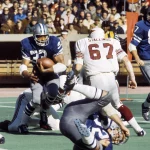 FootballR - NFL - NFL-Legende stirbt im Alter von 79 Jahren. Walt Garrison