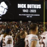 FootballR - NFL - Chicago Bears, Dick Butkus