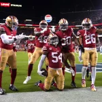 FootballR - NFL - Divisional Round - 49ers, Feld