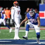 Seahawks holen Leonard Williams von den Giants