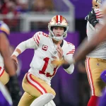49ers bestreiten 2026 Heimspiel in Mexiko! Zweites Auslandsspiel der Saison