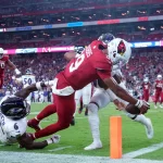 Joshua Dobbs wechselt zu den Minnesota Vikings