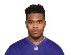 Orlando Brown Jr.
