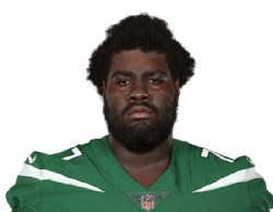 Mekhi Becton