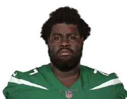 Mekhi Becton