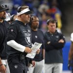 Raiders feuern Headcoach Josh McDaniels und GM Ziegler