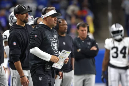 Raiders feuern Headcoach Josh McDaniels und GM Ziegler