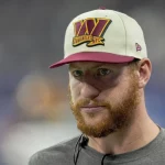 Quarterback Carson Wentz wechselt zu den Los Angeles Rams