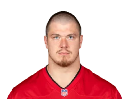 Luke Goedeke