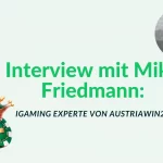 FootballR - NFL - Ein Interview mit Mike Friedmann, einem Gaming-Experten aus Australien.