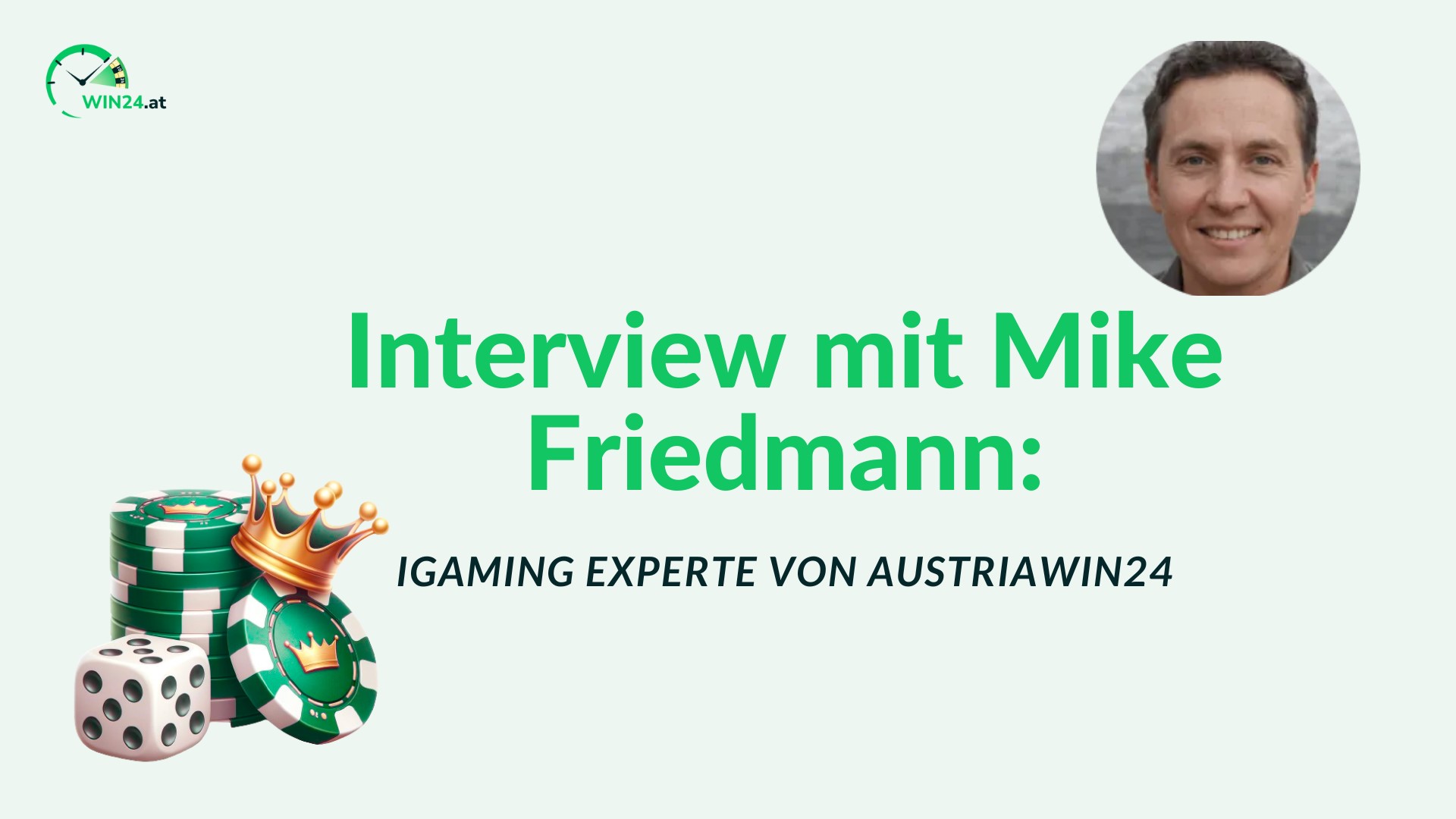 FootballR - NFL - Ein Interview mit Mike Friedmann, einem Gaming-Experten aus Australien.