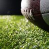 FootballR - NFL - Auf dem Rasen findet ein dramatisches NFL Divisional Round Footballspiel mit mutigen Vorhersagen statt. Bold Predictions