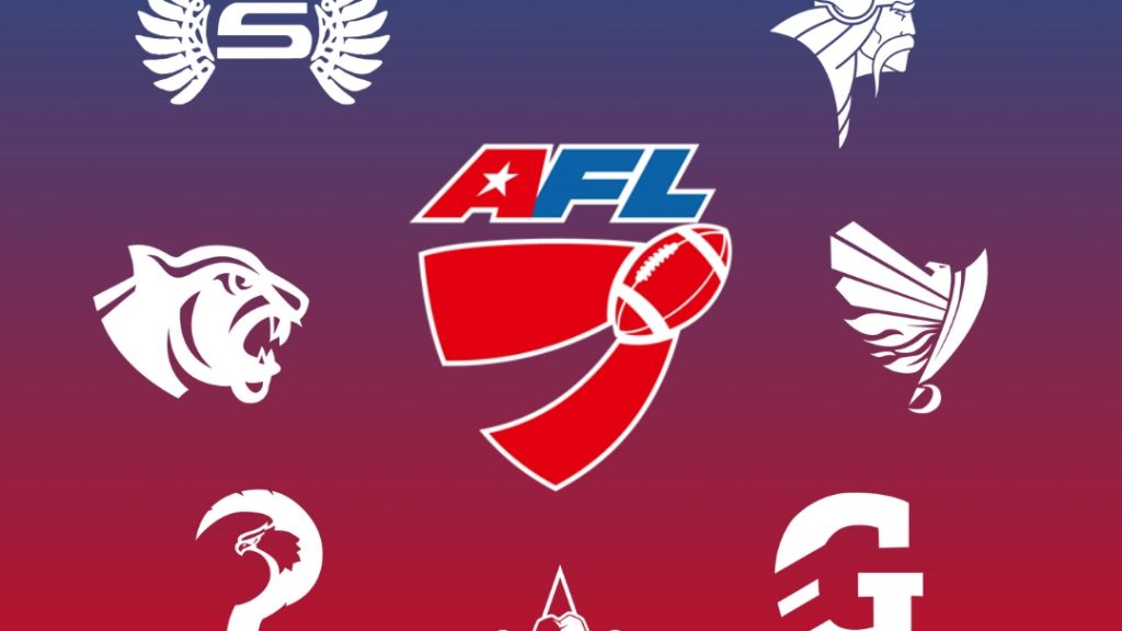 American Football & NFL News auf deutsch • Home • FootballR