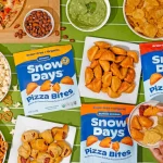 FootballR - NFL - Pizzabissen an Schneetagen.