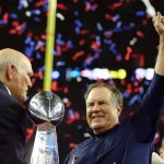 FootballR - NFL - Rückblick auf die bisherige Karriere von Bill Belichick.