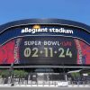 FootballR - NFL - Super Bowl LVIII Matchups - Potenzielle Begegnungen zwischen den Giganten des Super Bowl LVIII aus Arizona