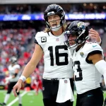 FootballR - NFL - Die Jacksonville Jaguars, Houston Texans und Christian Kirk.