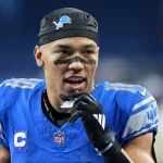 Die Detroit Lions kommen nach München!