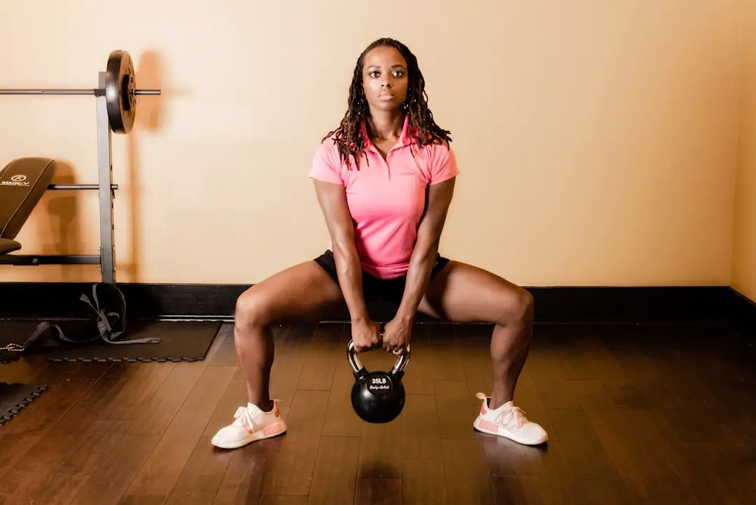 Photo Der ultimative Leitfaden für Anfänger im Fitnessstudio