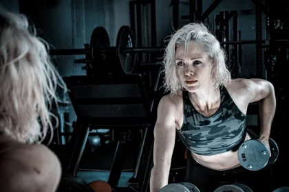 Photo HIIT vs. LISS: Welches Cardio-Training ist effektiver?