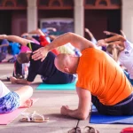 Photo 5 Gründe, warum du Yoga in dein Fitnessprogramm integrieren solltest