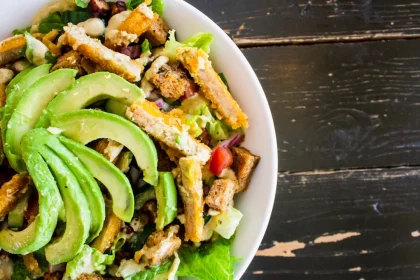 Photo 10 gesunde Lebensmittel, die dir helfen, dein Fitnessziel zu erreichen