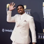 Myles Garrett ist Defensive Player of the Year (2026)