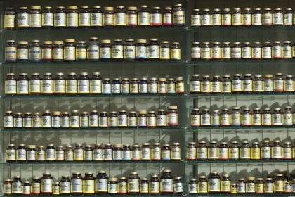 Photo Die besten Ergänzungsmittel für die Unterstützung deiner Fitnessziele