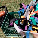 Photo Einführung für Kinder - Die Ausrüstung der American Football-Spieler: Was trägt ein Spieler?