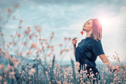 Photo Die besten Methoden zur Stressbewältigung für eine ganzheitliche Fitness