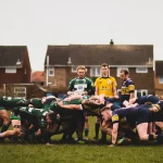 Photo Die Wichtigkeit von Hydratation für optimale sportliche Leistung