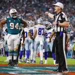 Christian Wilkins wechselt zu den Raiders