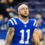 Colts schicken Michael Pittman Jr. zu den Steelers