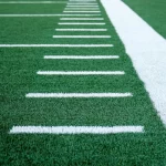 Photo Football field