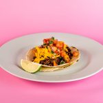 Photo Taco dip